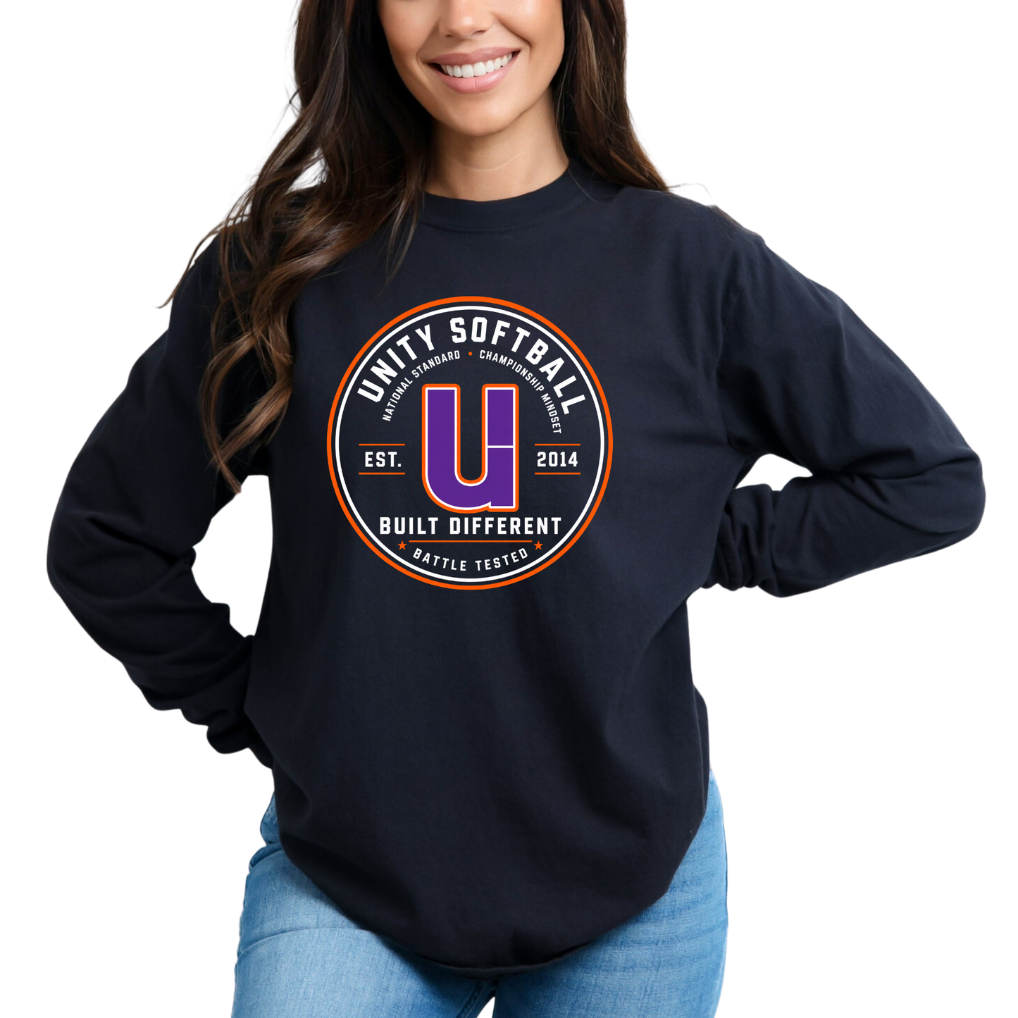 UNITY Circle Logo