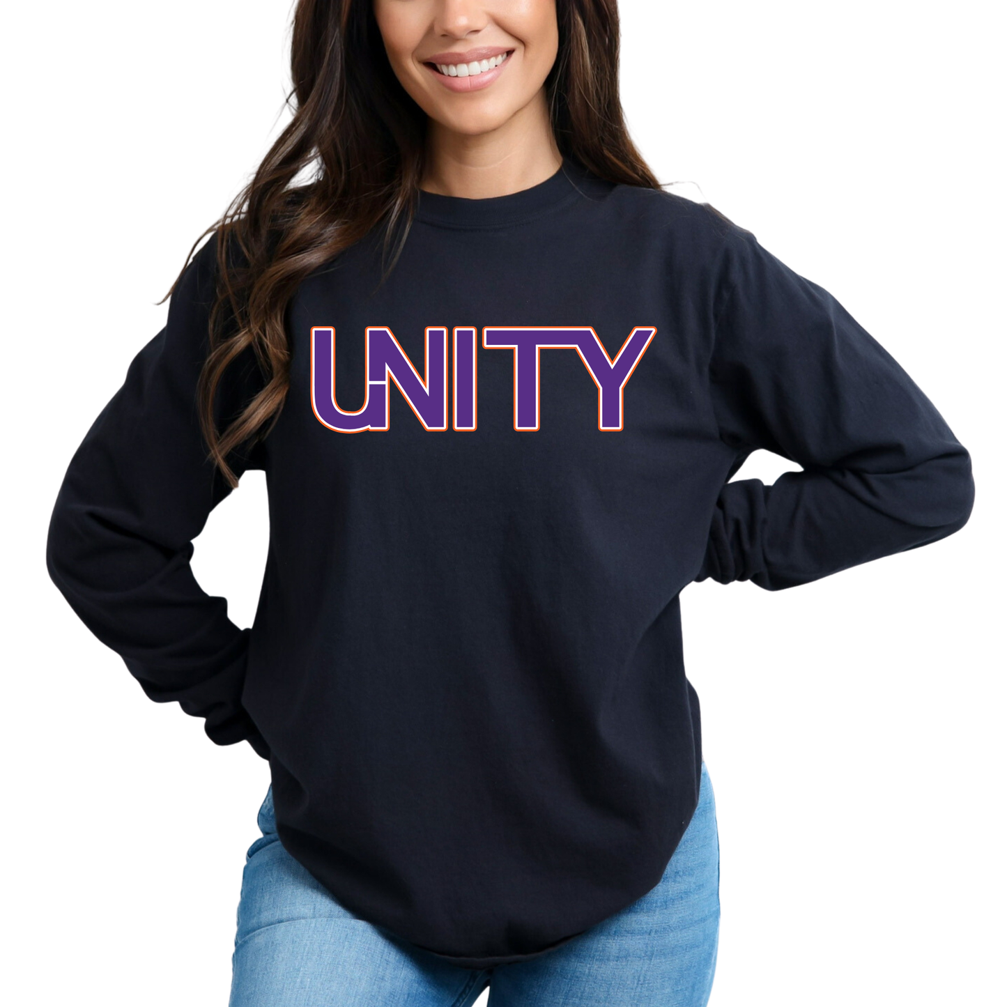 UNITY Logo