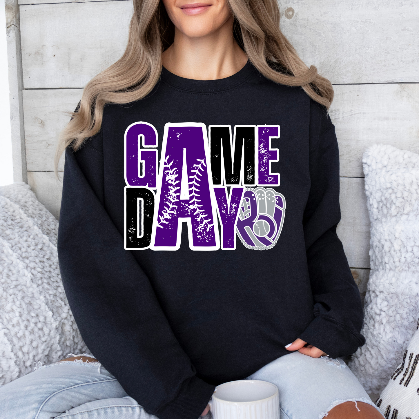 Game Day