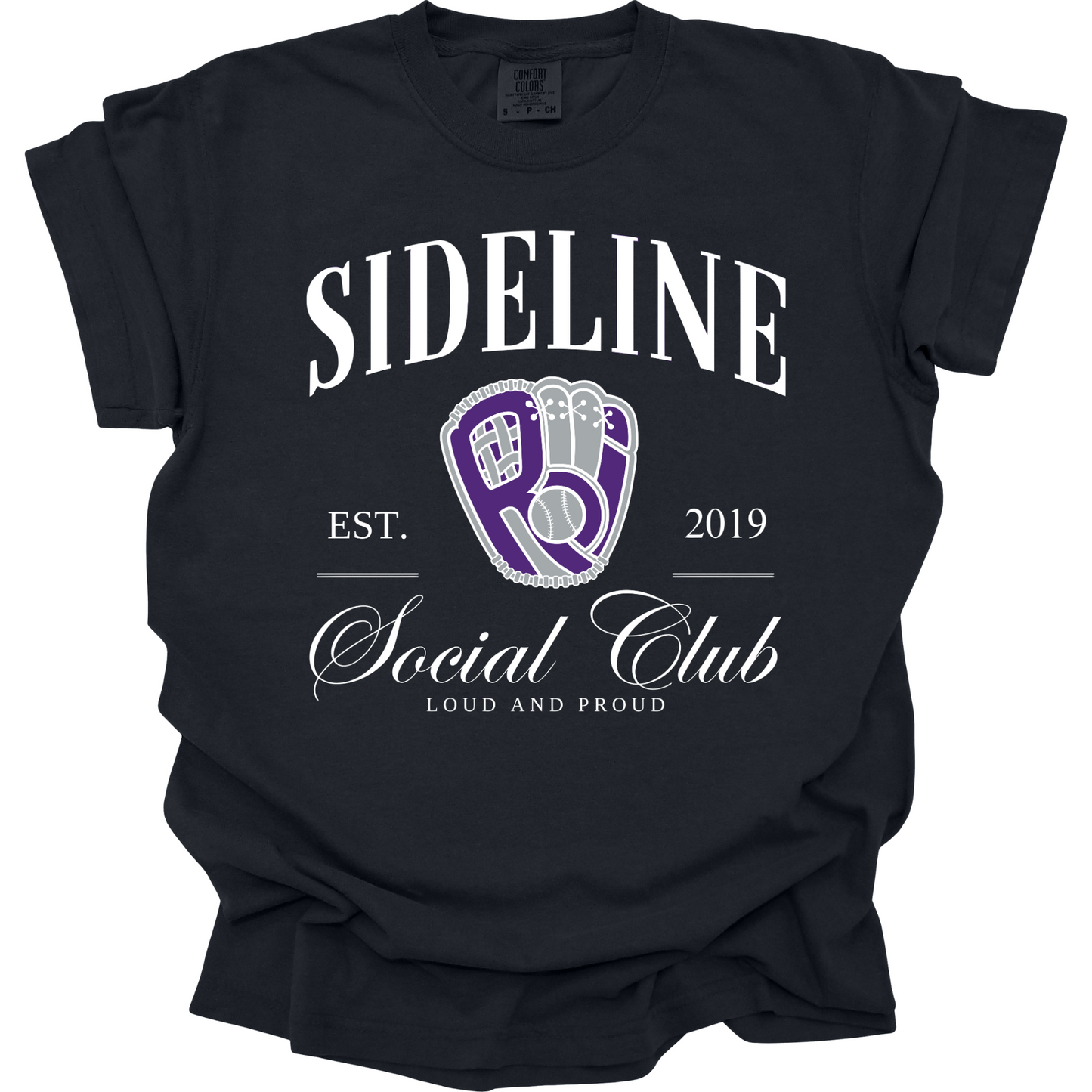 Sideline Social Club