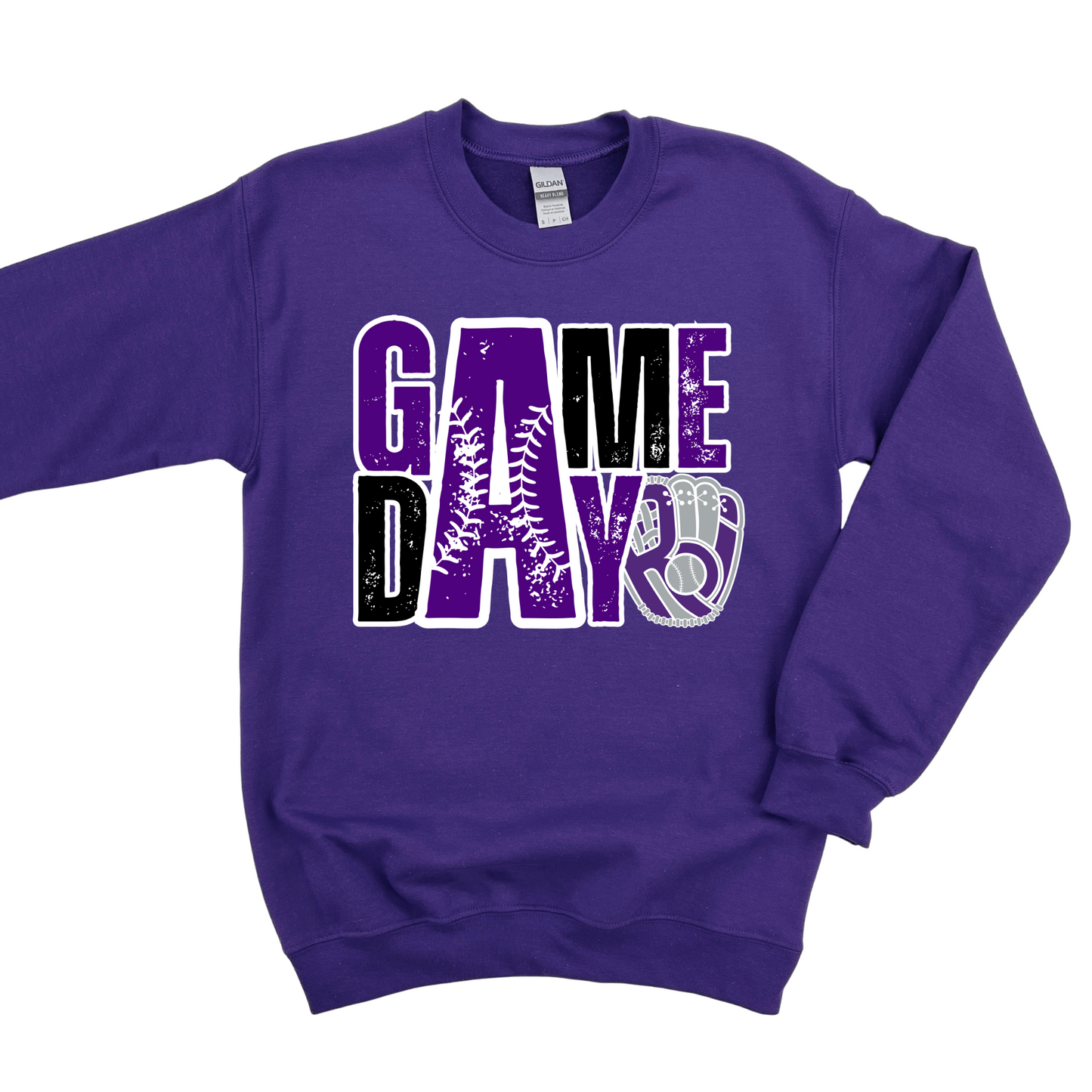 Game Day