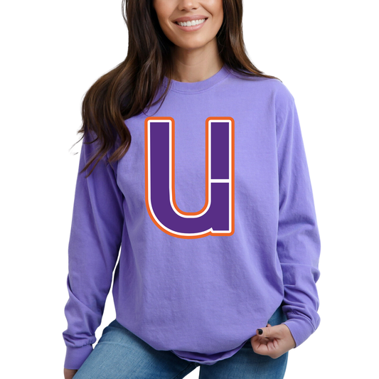 U Logo