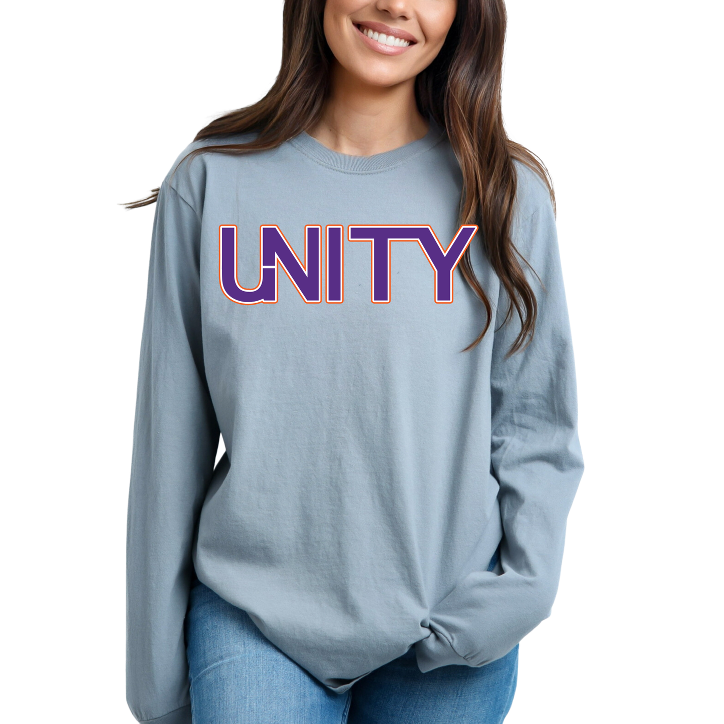UNITY Logo