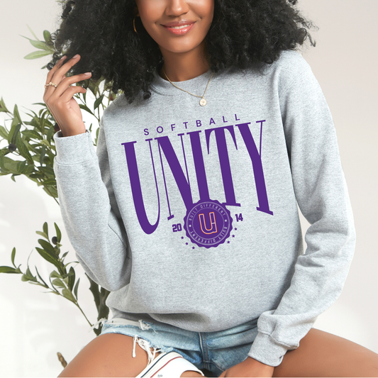 UNITY Tall