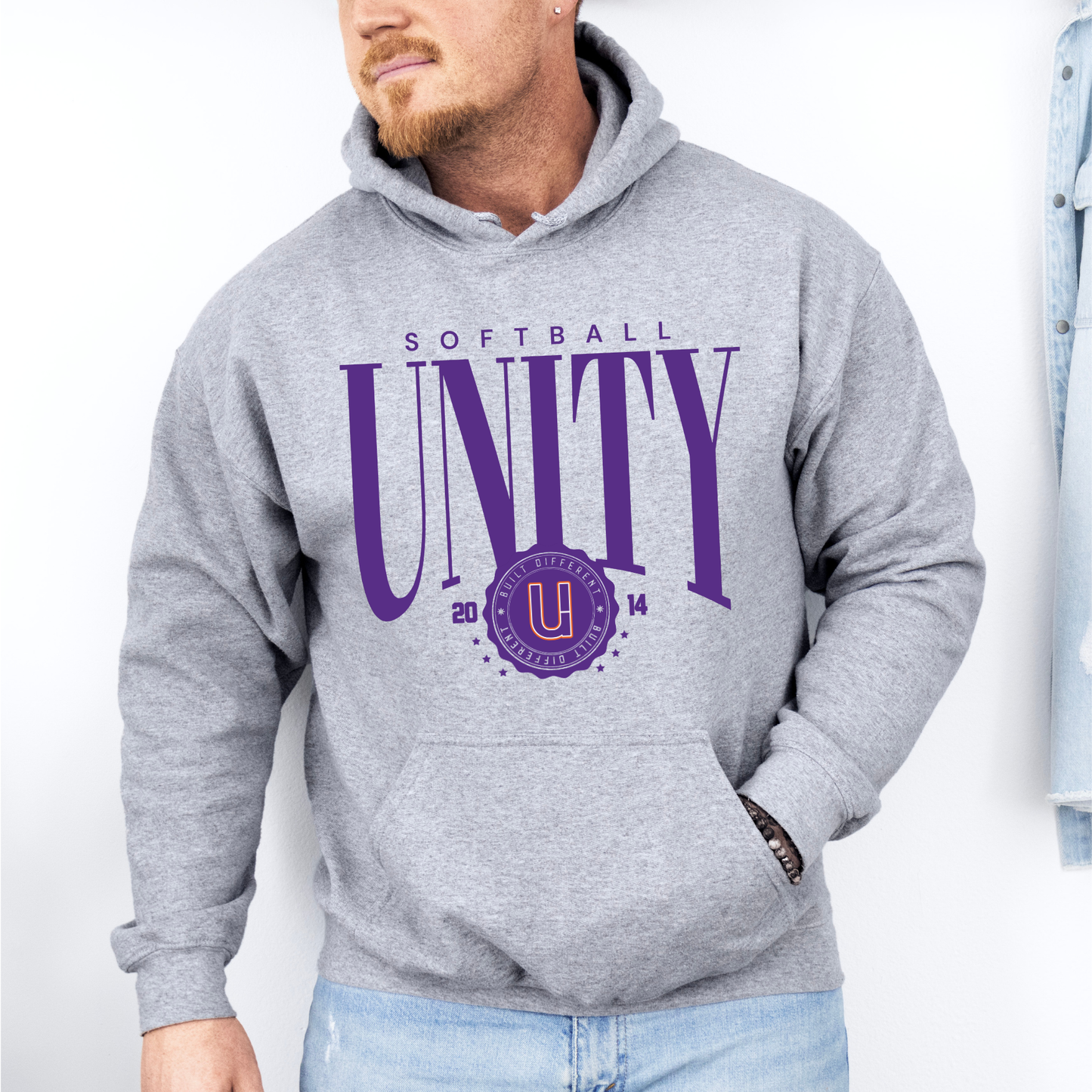 UNITY Tall