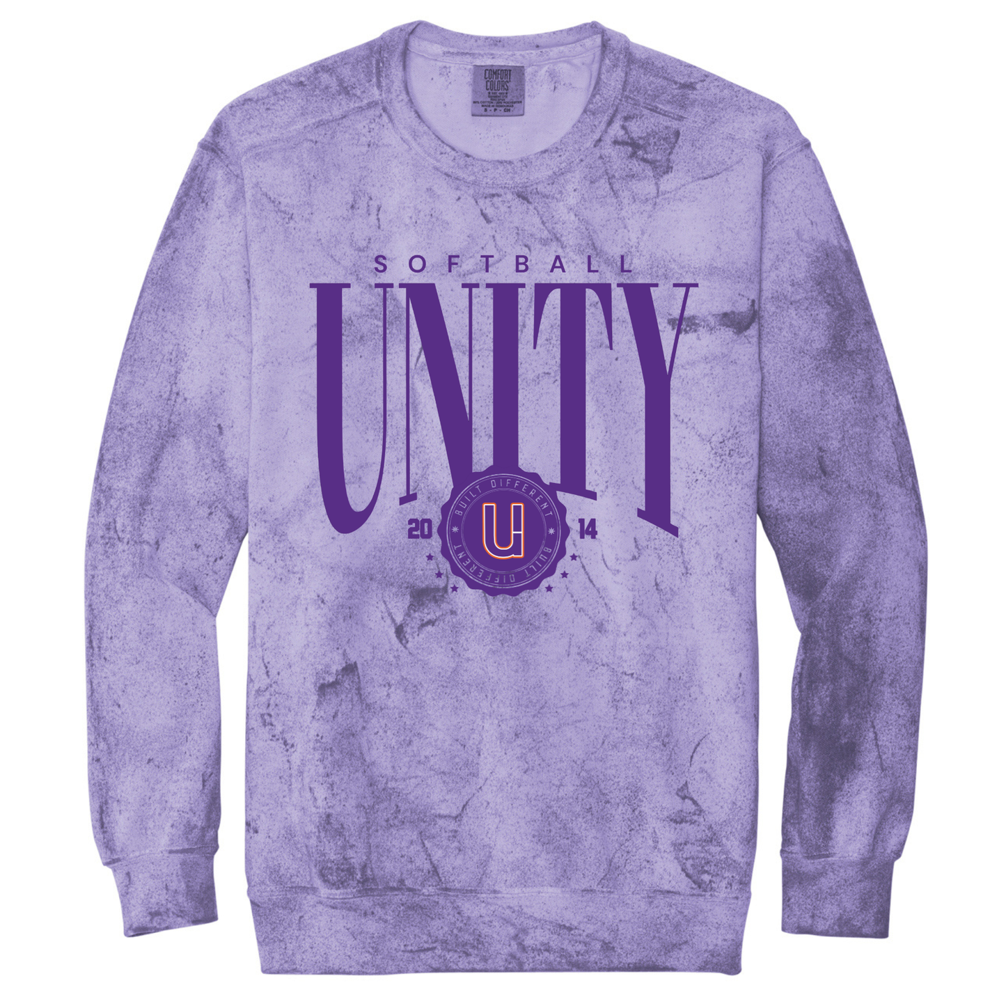 UNITY Tall