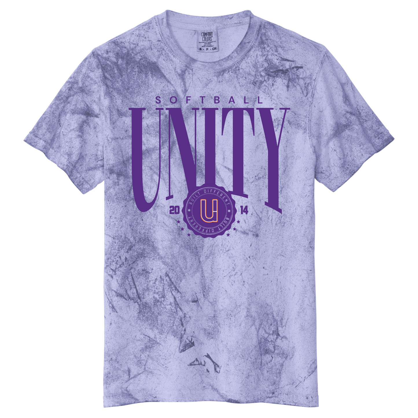 UNITY Tall