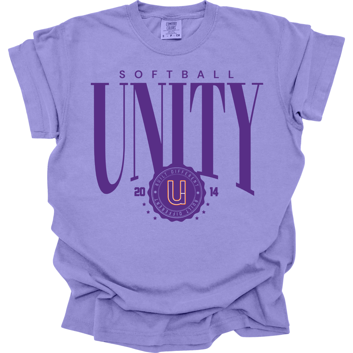 UNITY Tall