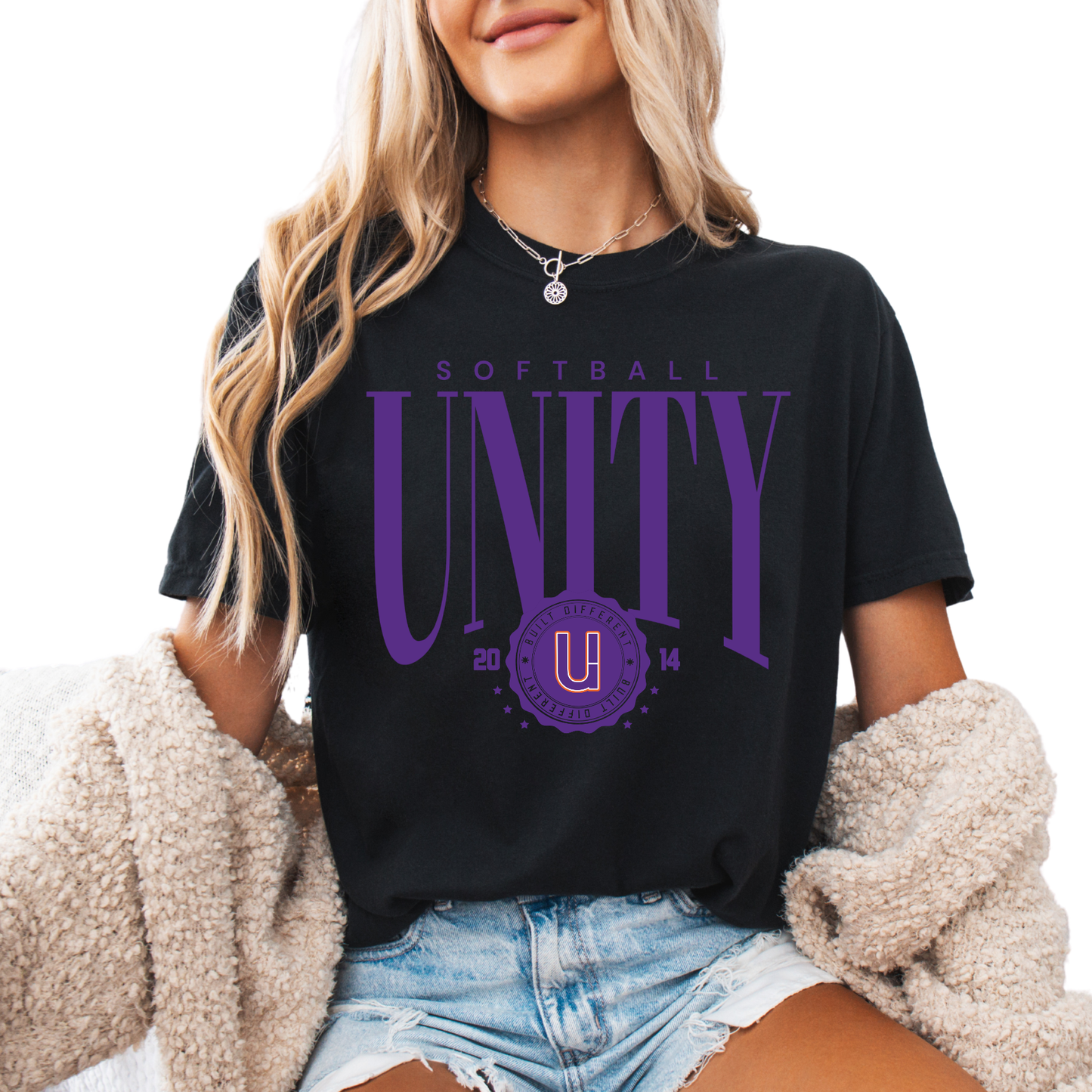 UNITY Tall