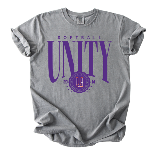 UNITY Tall