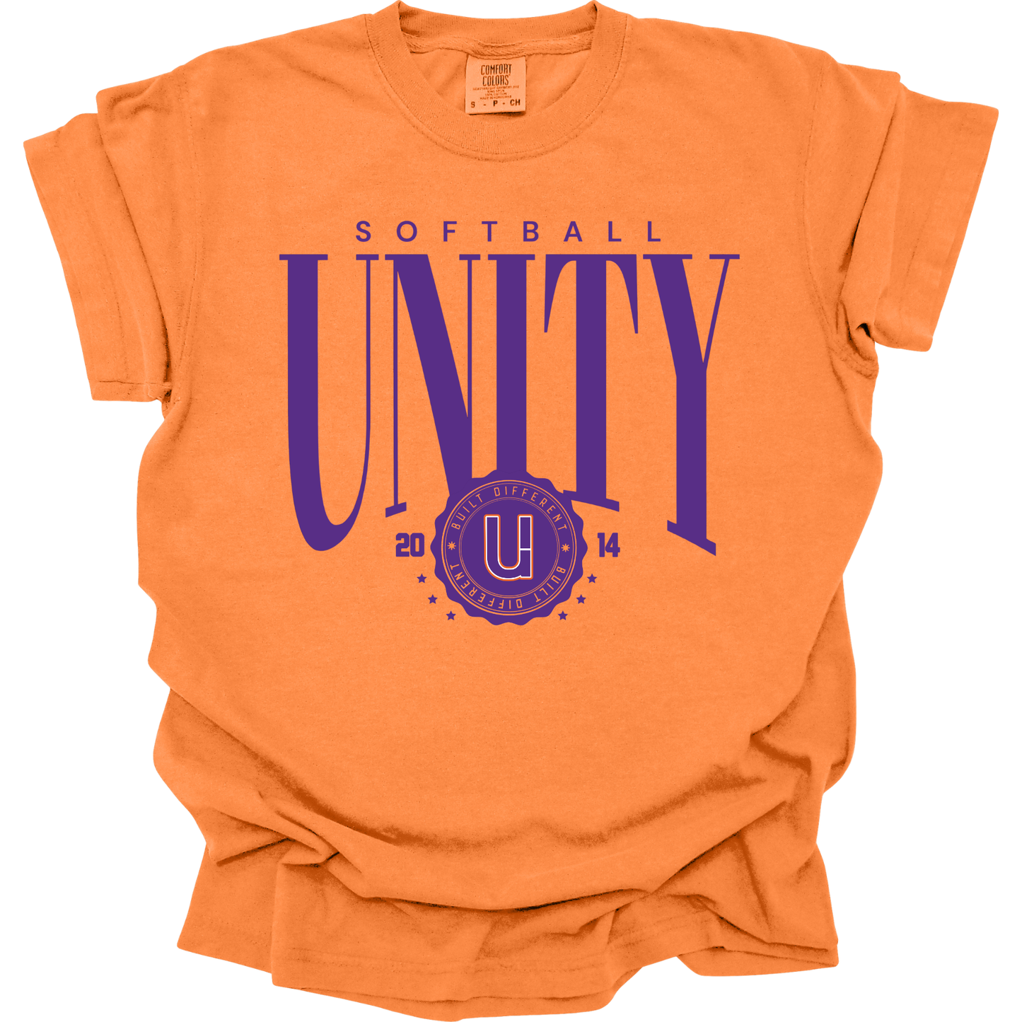 UNITY Tall