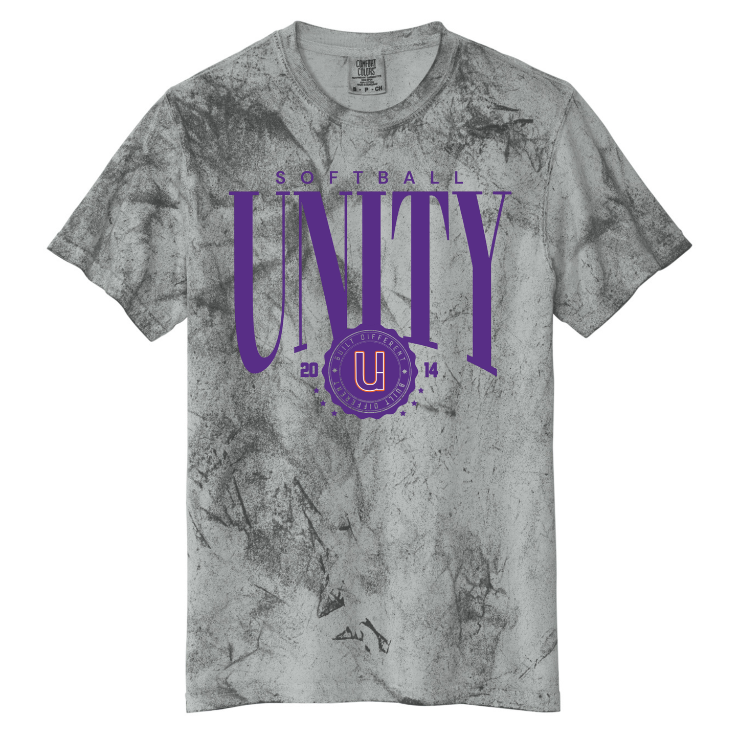 UNITY Tall