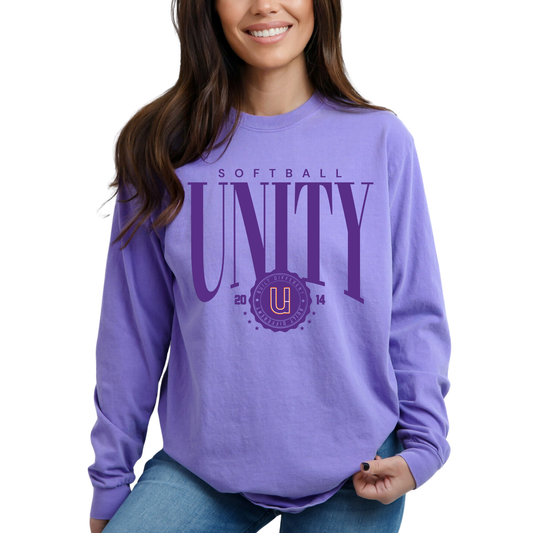 UNITY Tall