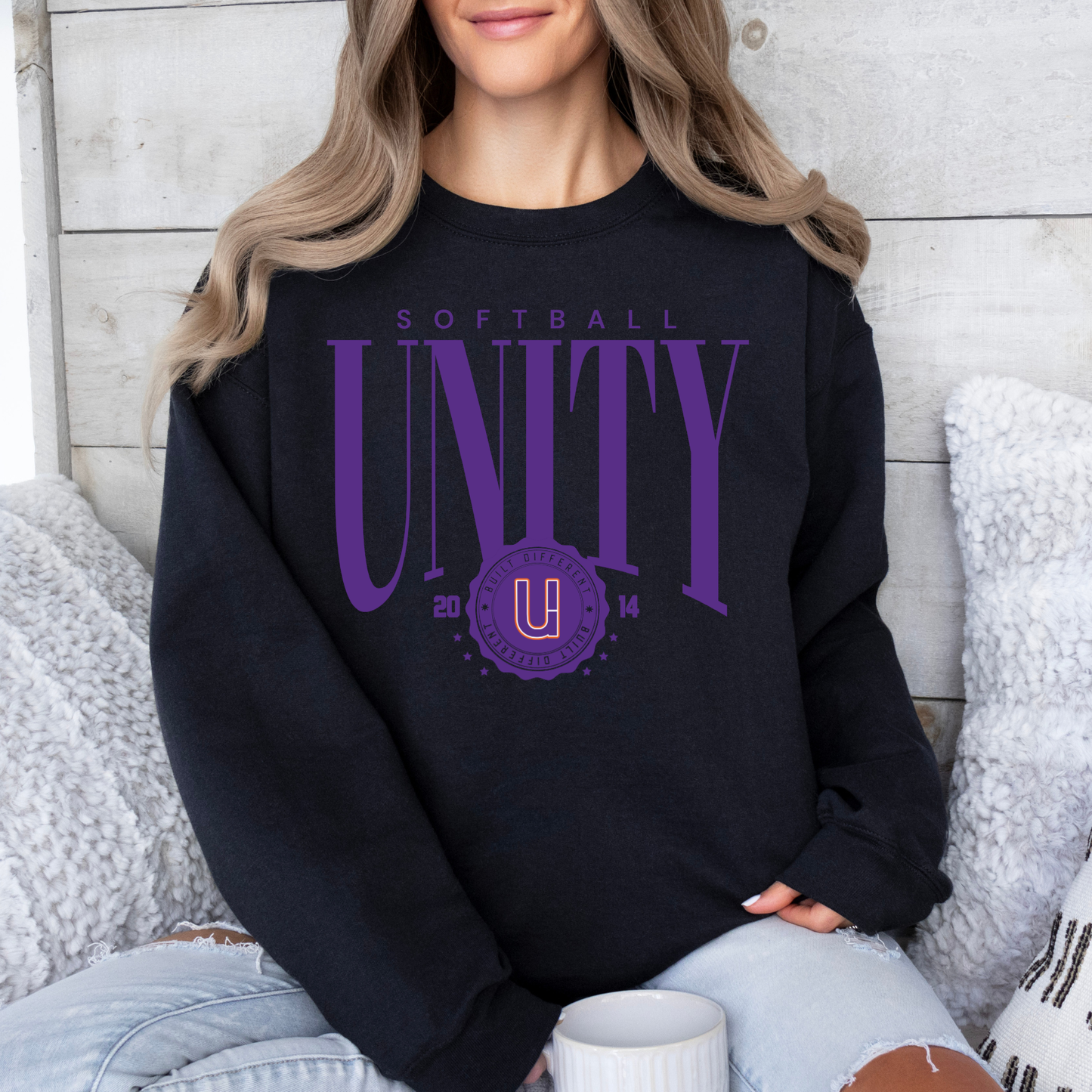 UNITY Tall