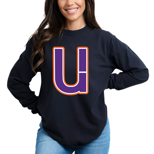 U Logo