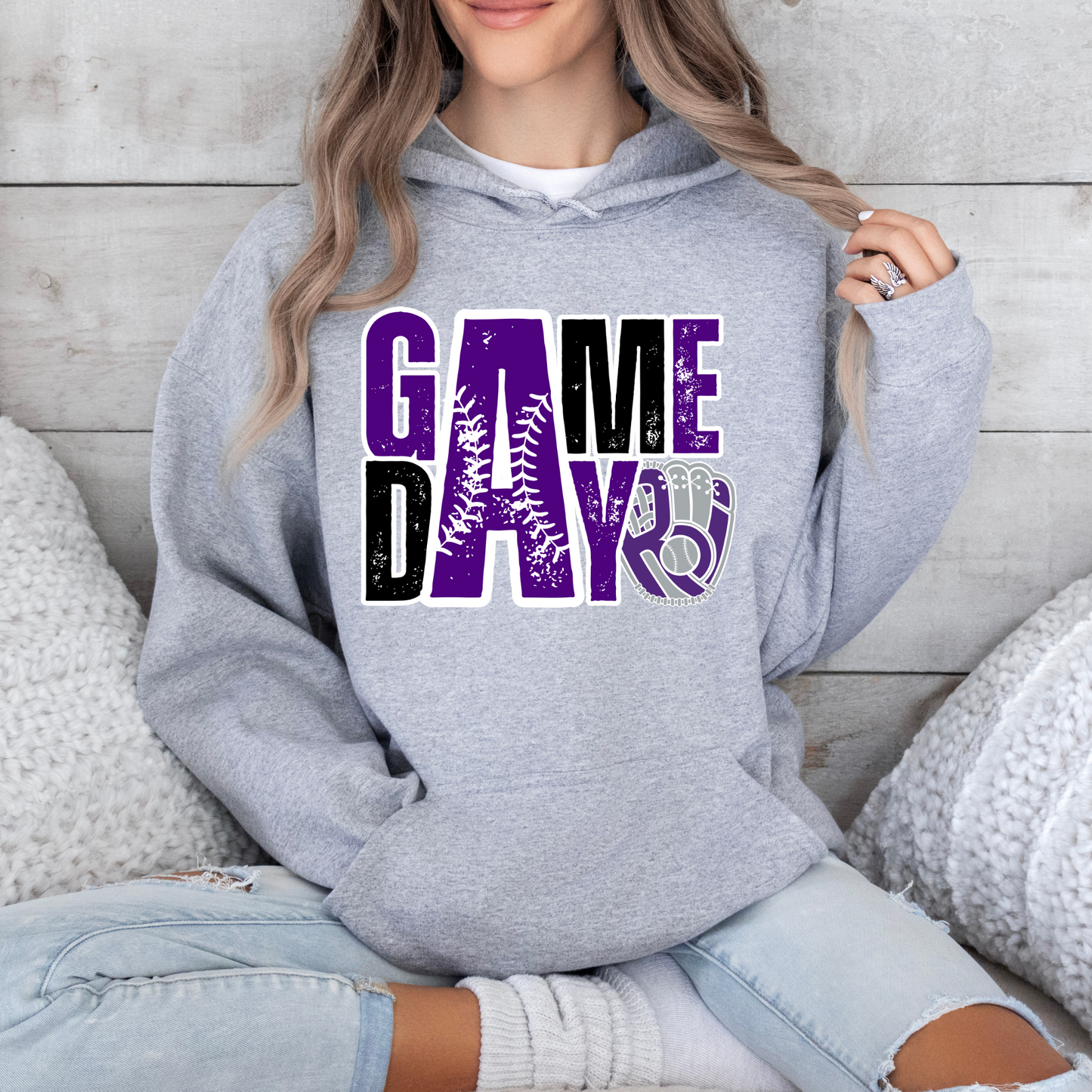 Game Day
