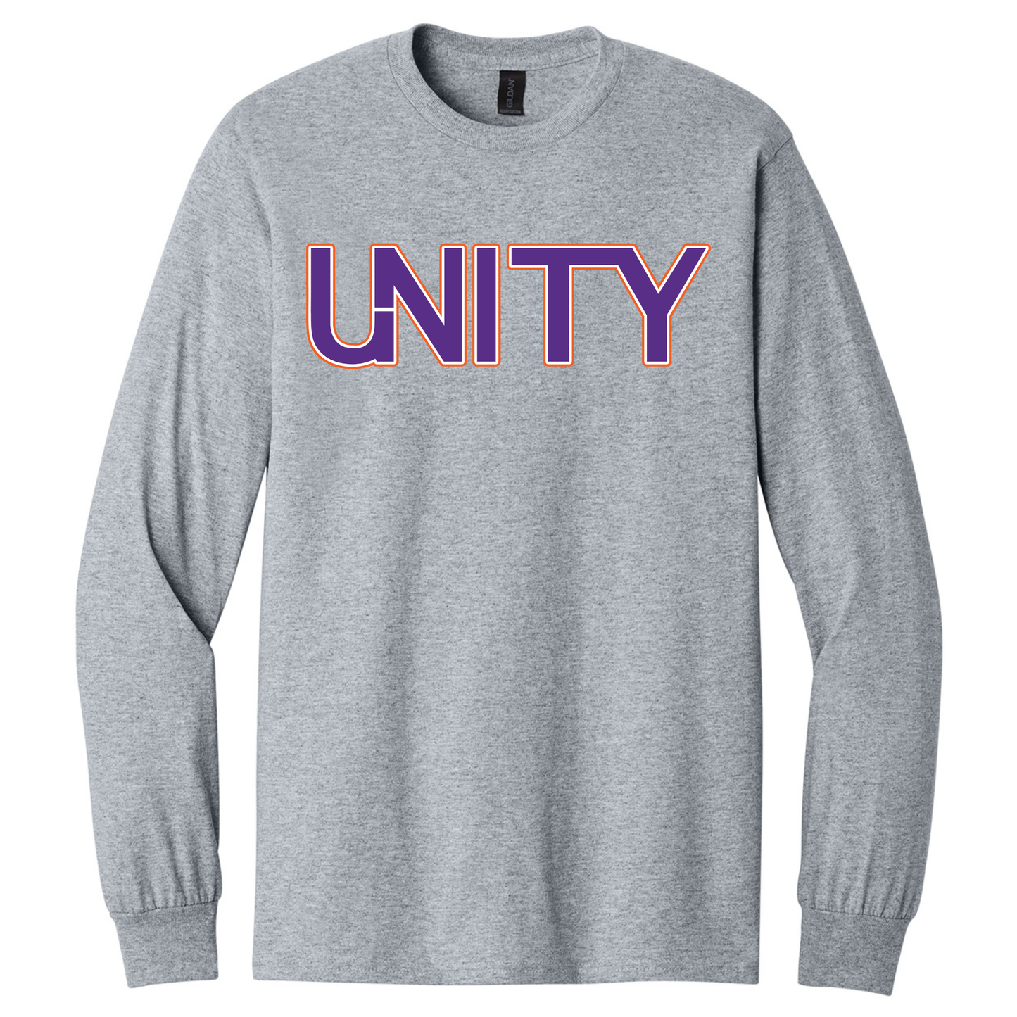 UNITY Logo