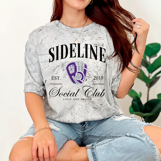 Sideline Social Club