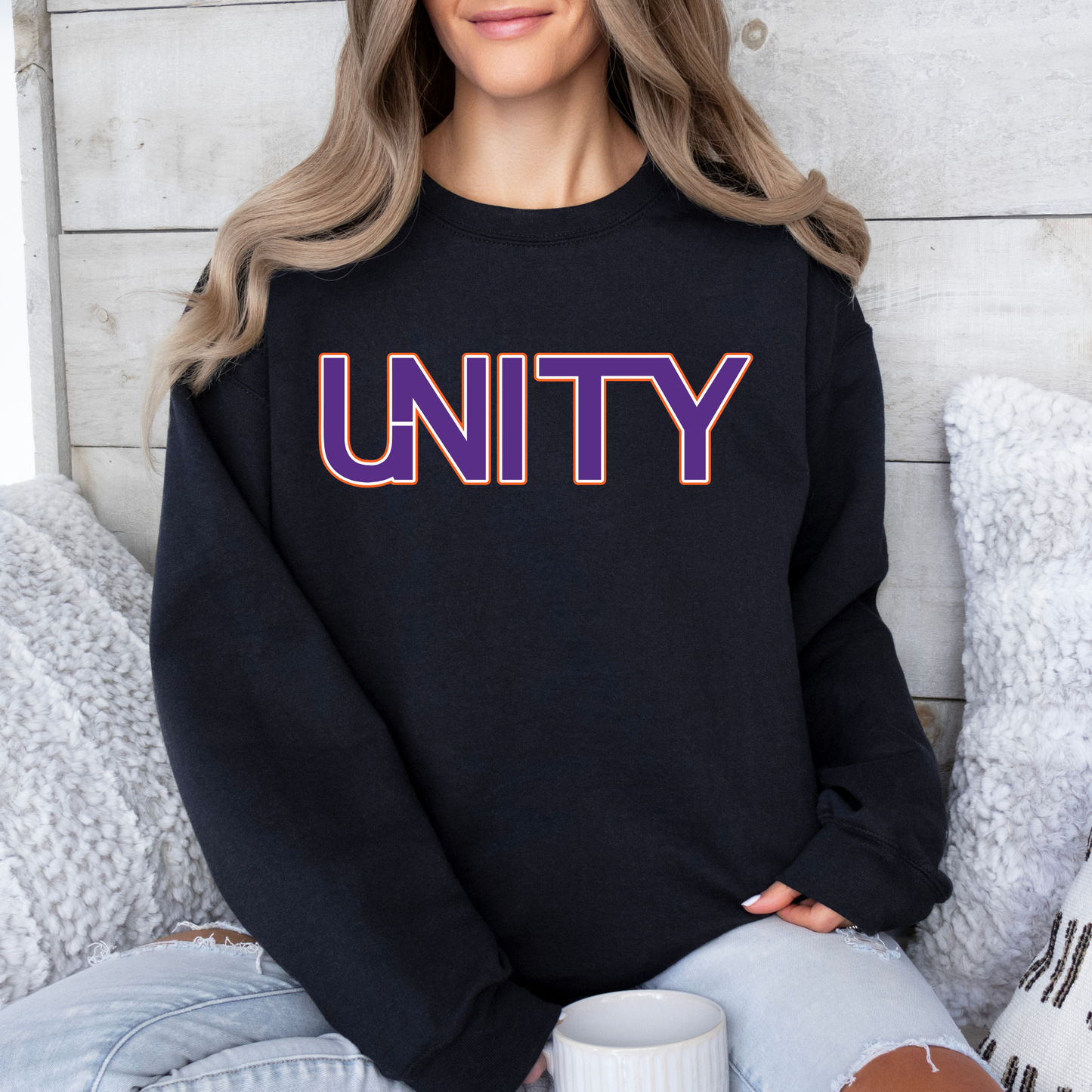 UNITY Logo