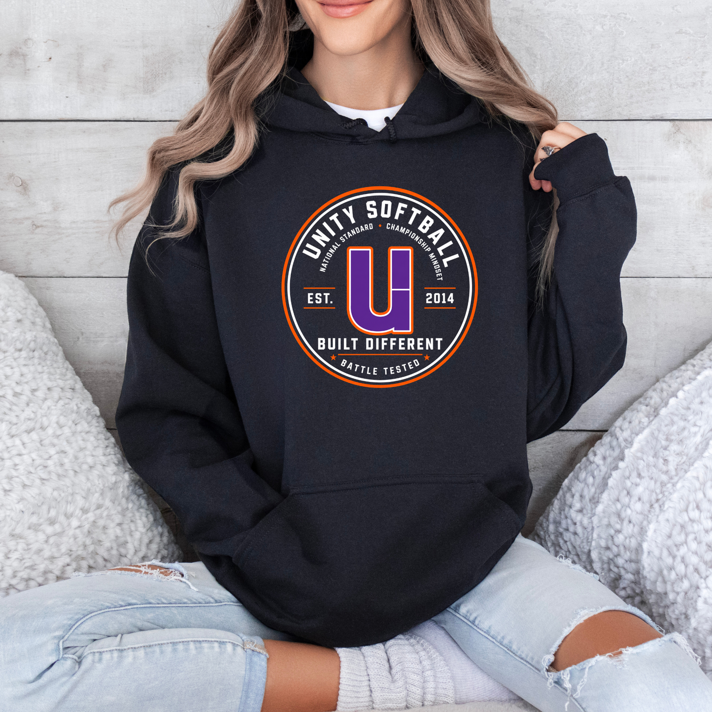 UNITY Circle Logo