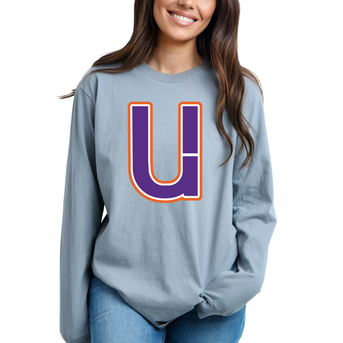 U Logo