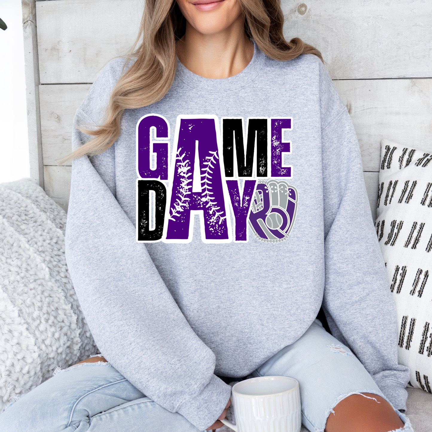 Game Day