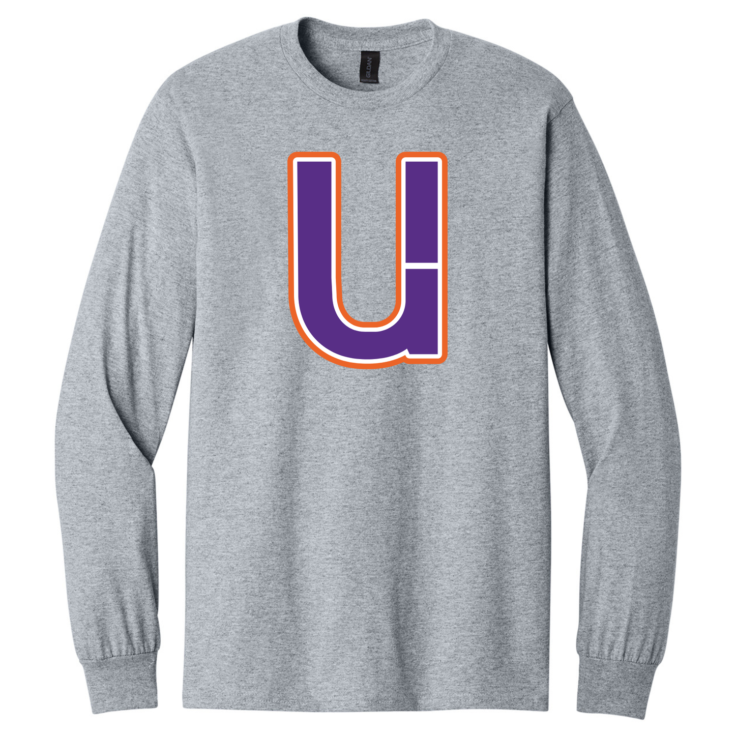 U Logo