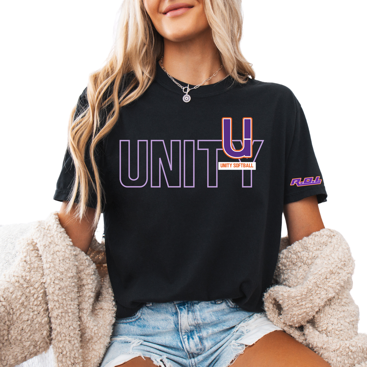 UNITY Outline
