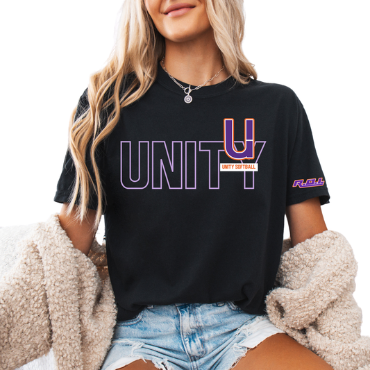 UNITY Outline