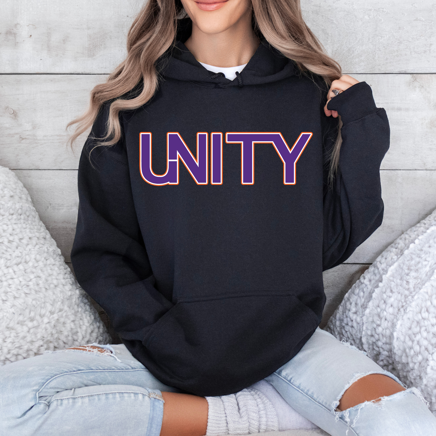 UNITY Logo