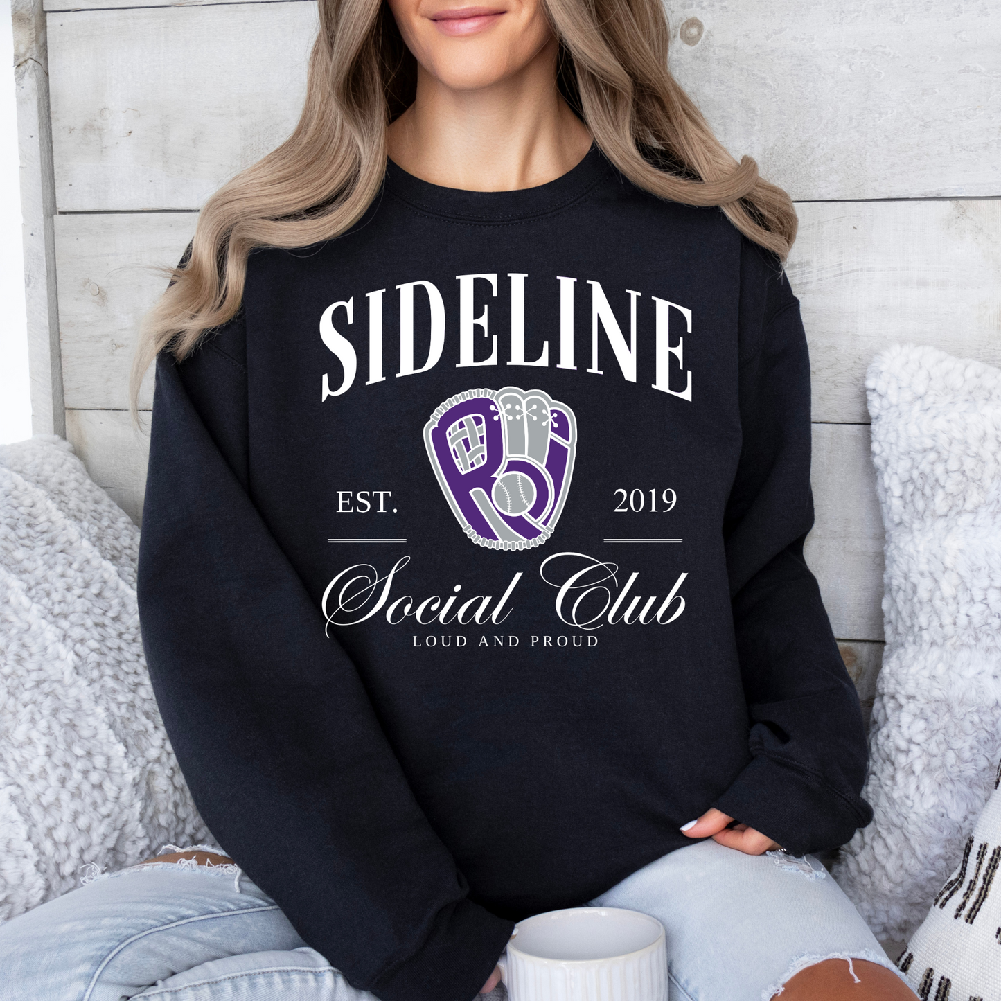 Sideline Social Club