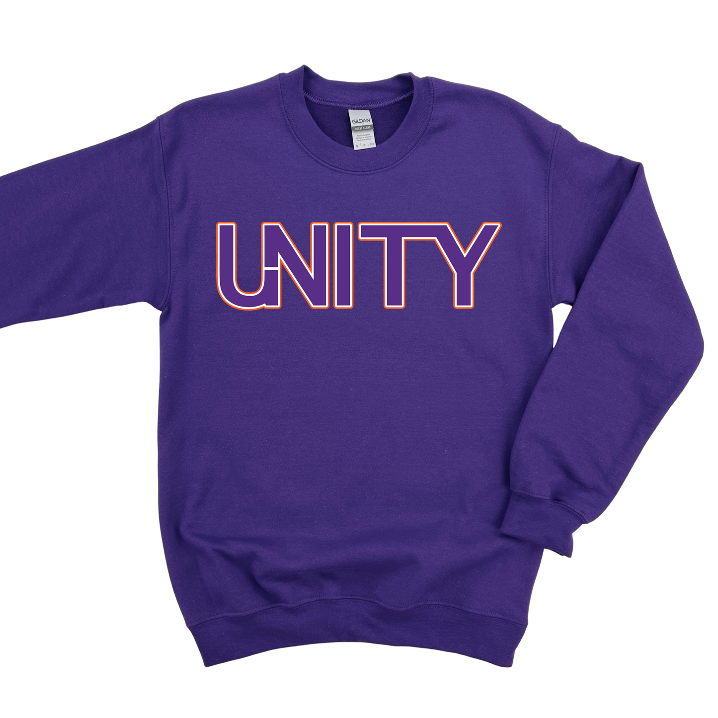 UNITY Logo