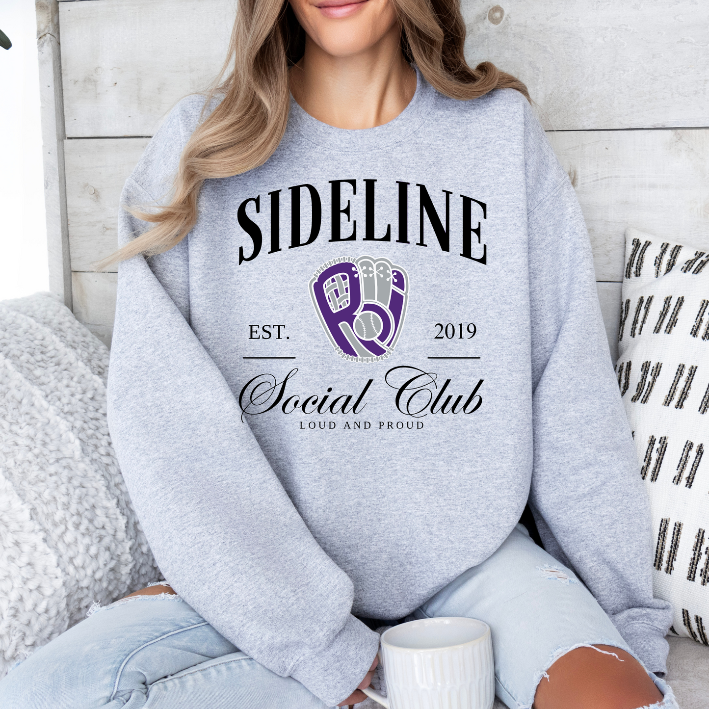 Sideline Social Club