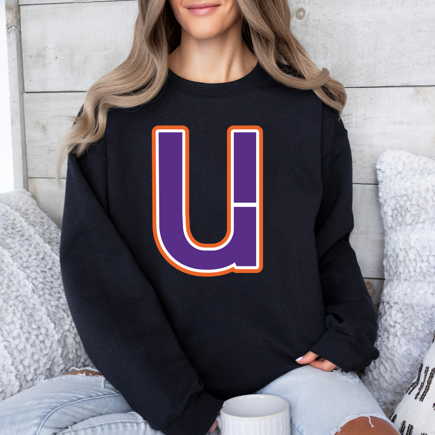 U Logo
