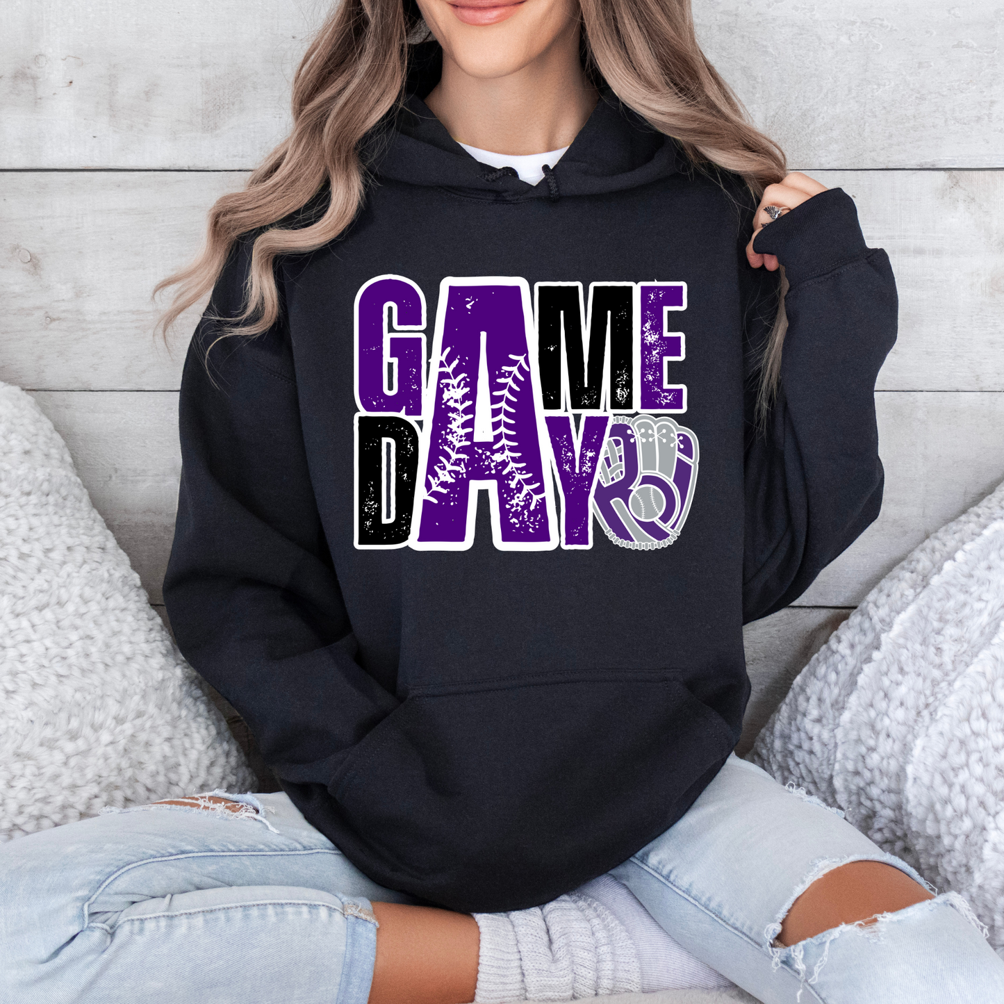 Game Day