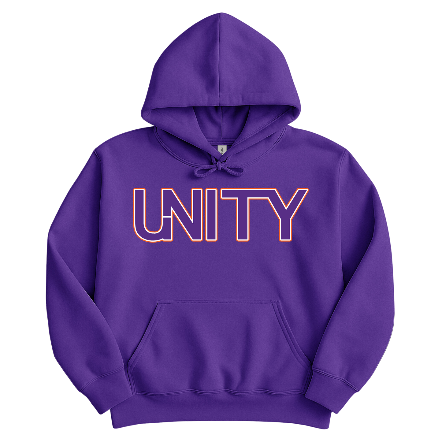 UNITY Logo