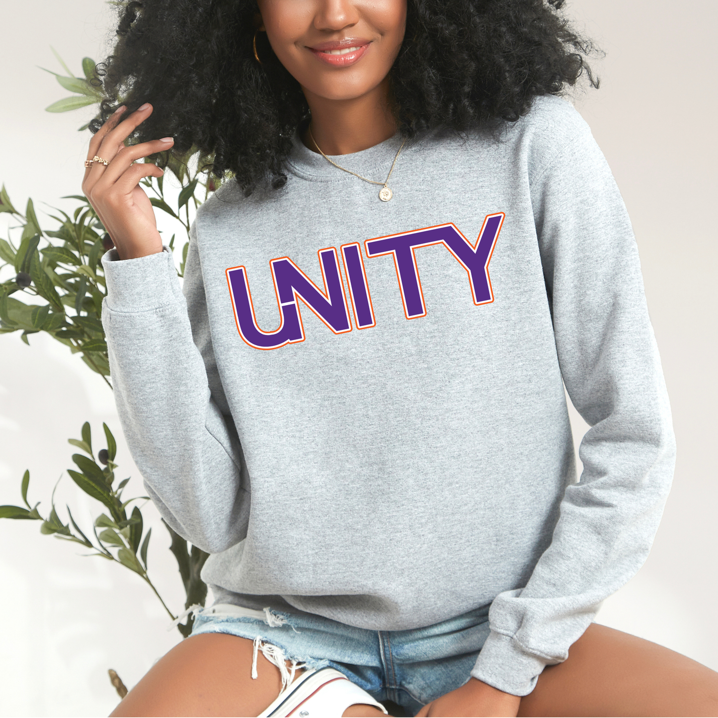 UNITY Logo