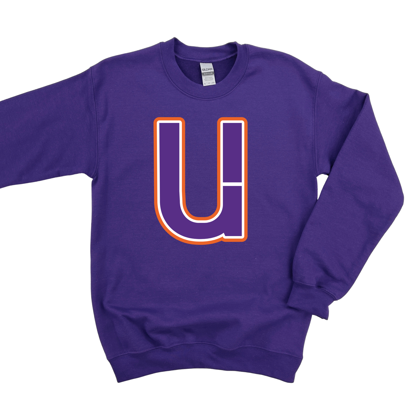 U Logo