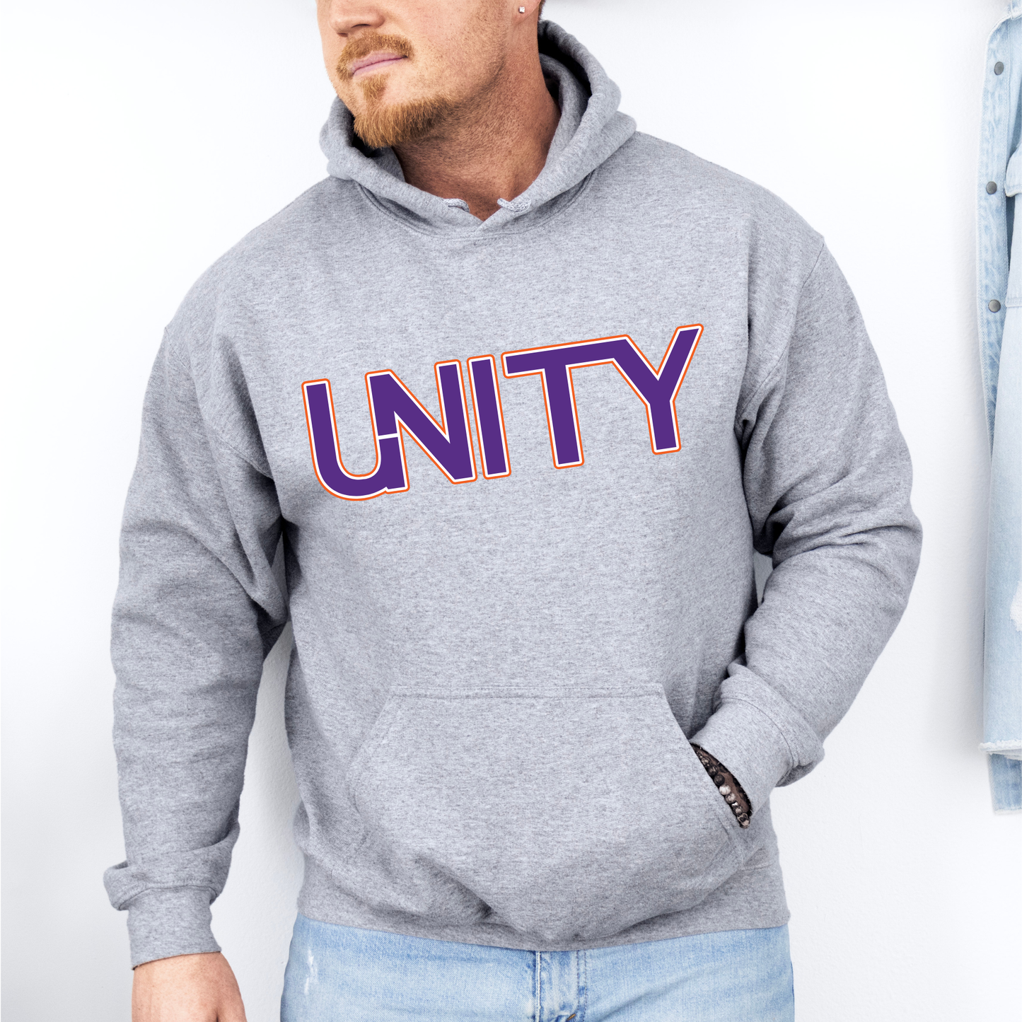 UNITY Logo