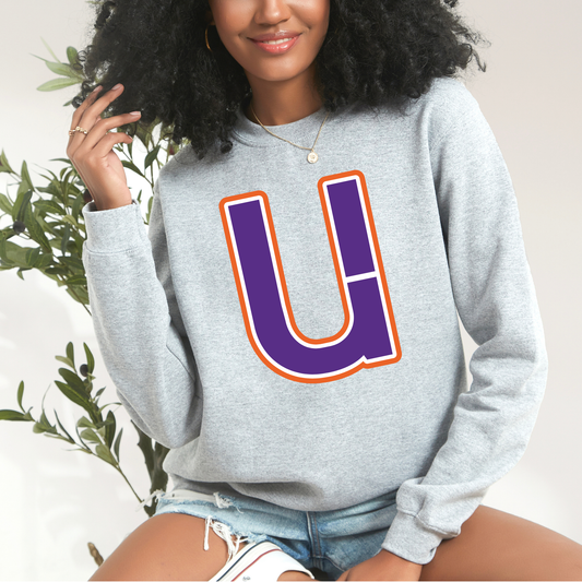 U Logo