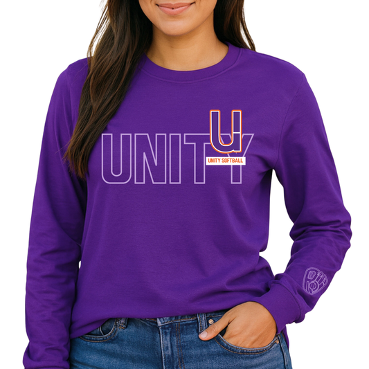 UNITY Outline