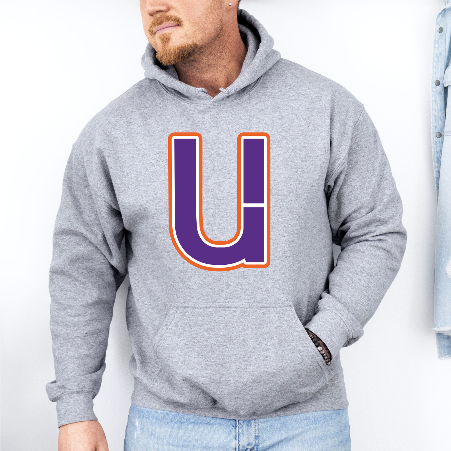 U Logo