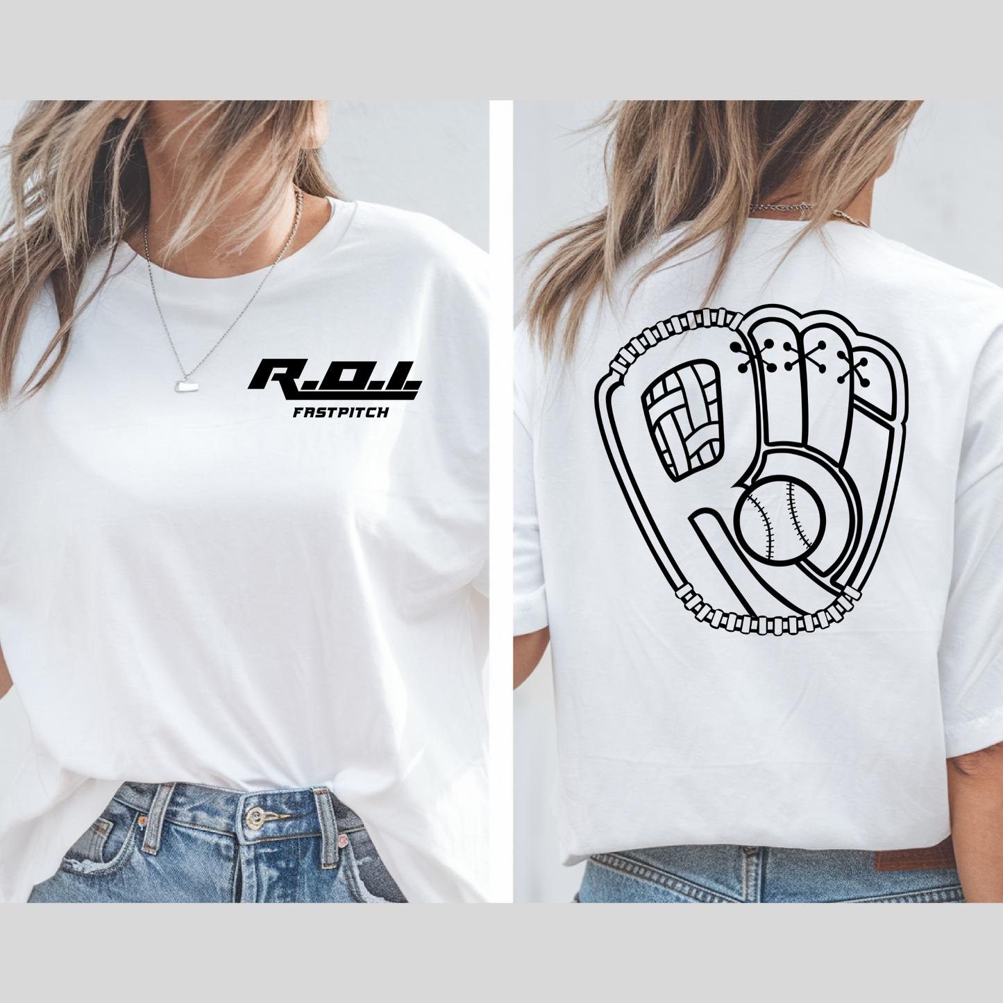 ROI Glove- black
