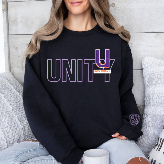 UNITY Outline