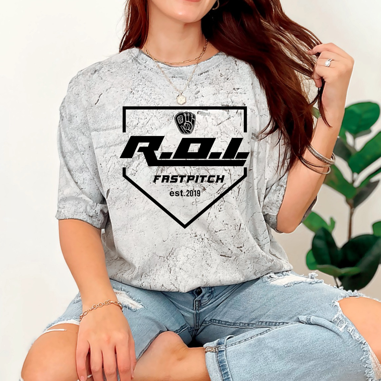 ROI Logo Home Plate