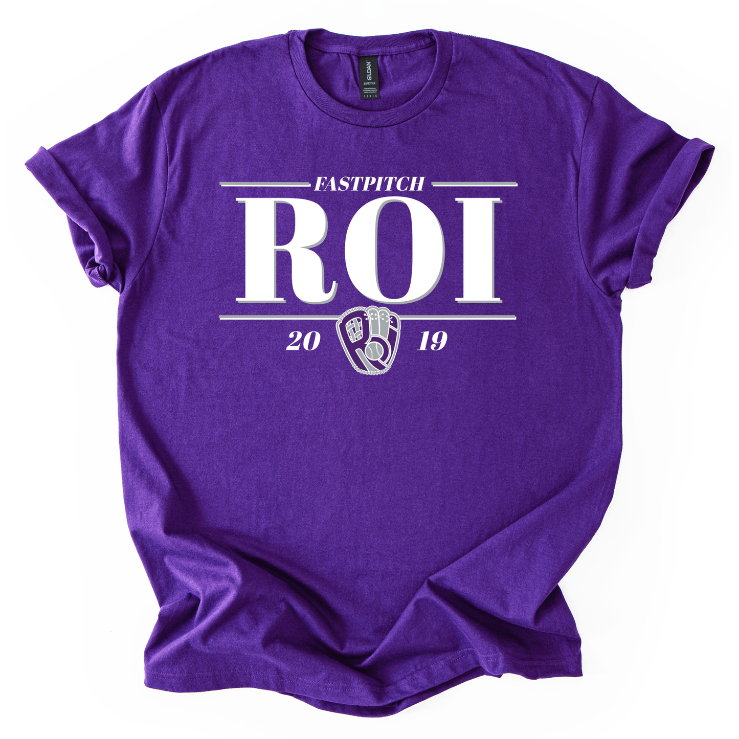 ROI Fastpitch 2019