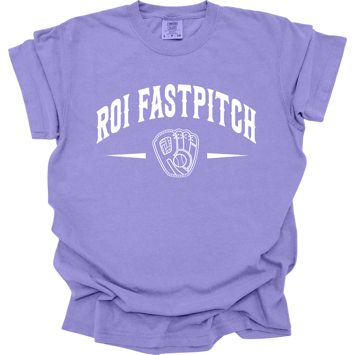 ROI Fastpitch