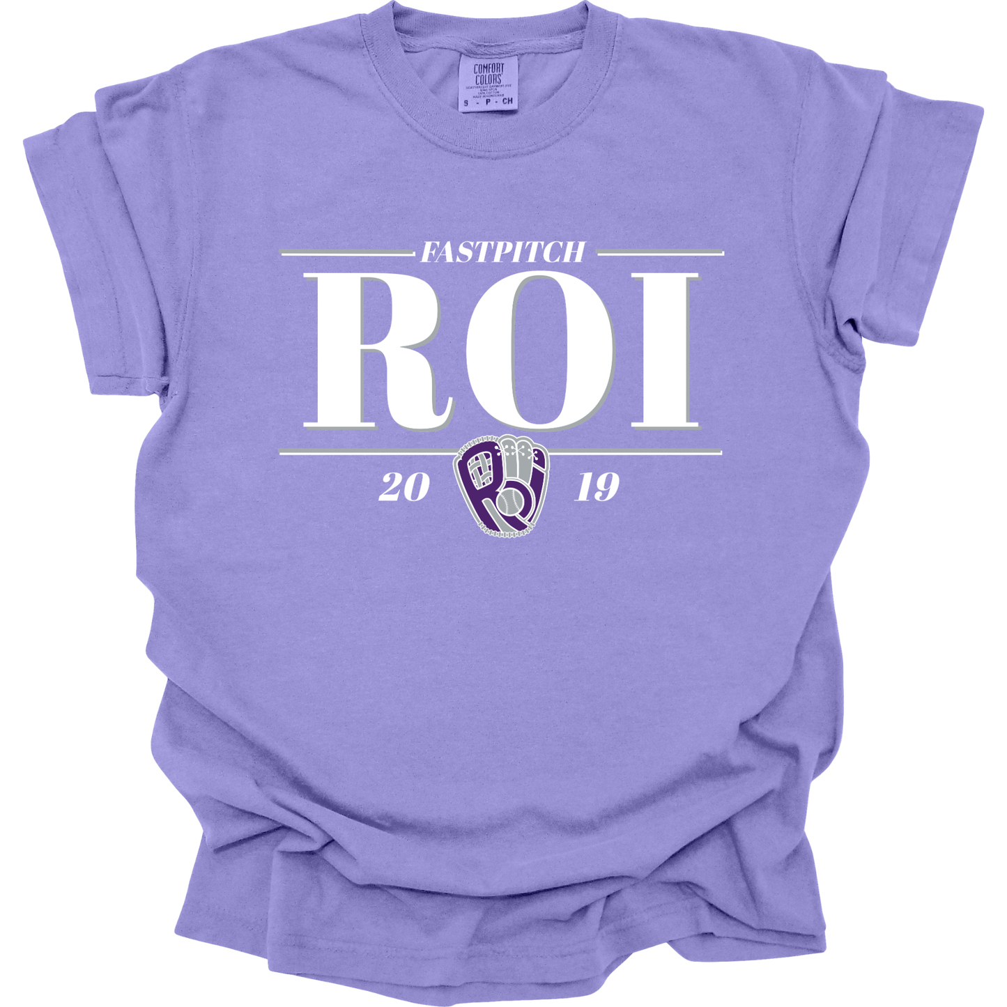 ROI Fastpitch 2019