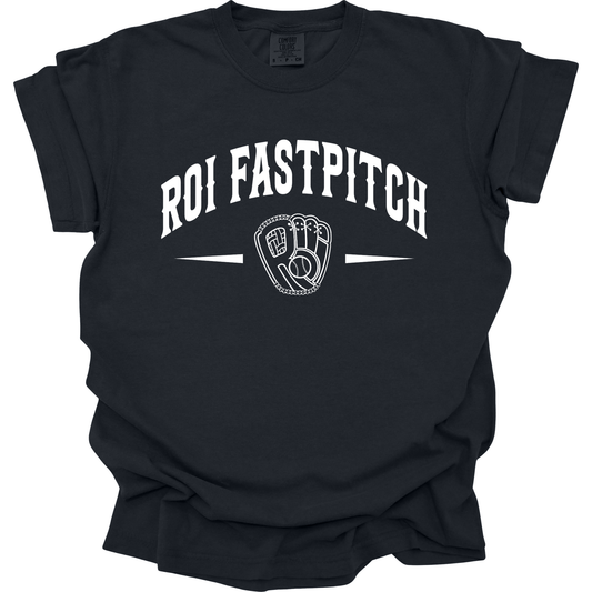 ROI Fastpitch