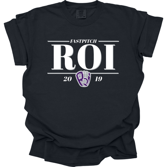 ROI Fastpitch 2019